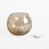 Flicker T-Light Holder